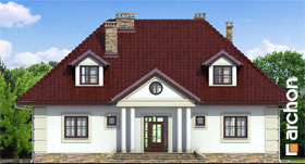 Maja astrites (P) vaade